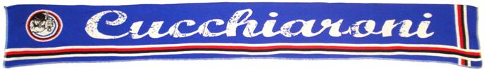 Sciarpa Ultras Tito Retro